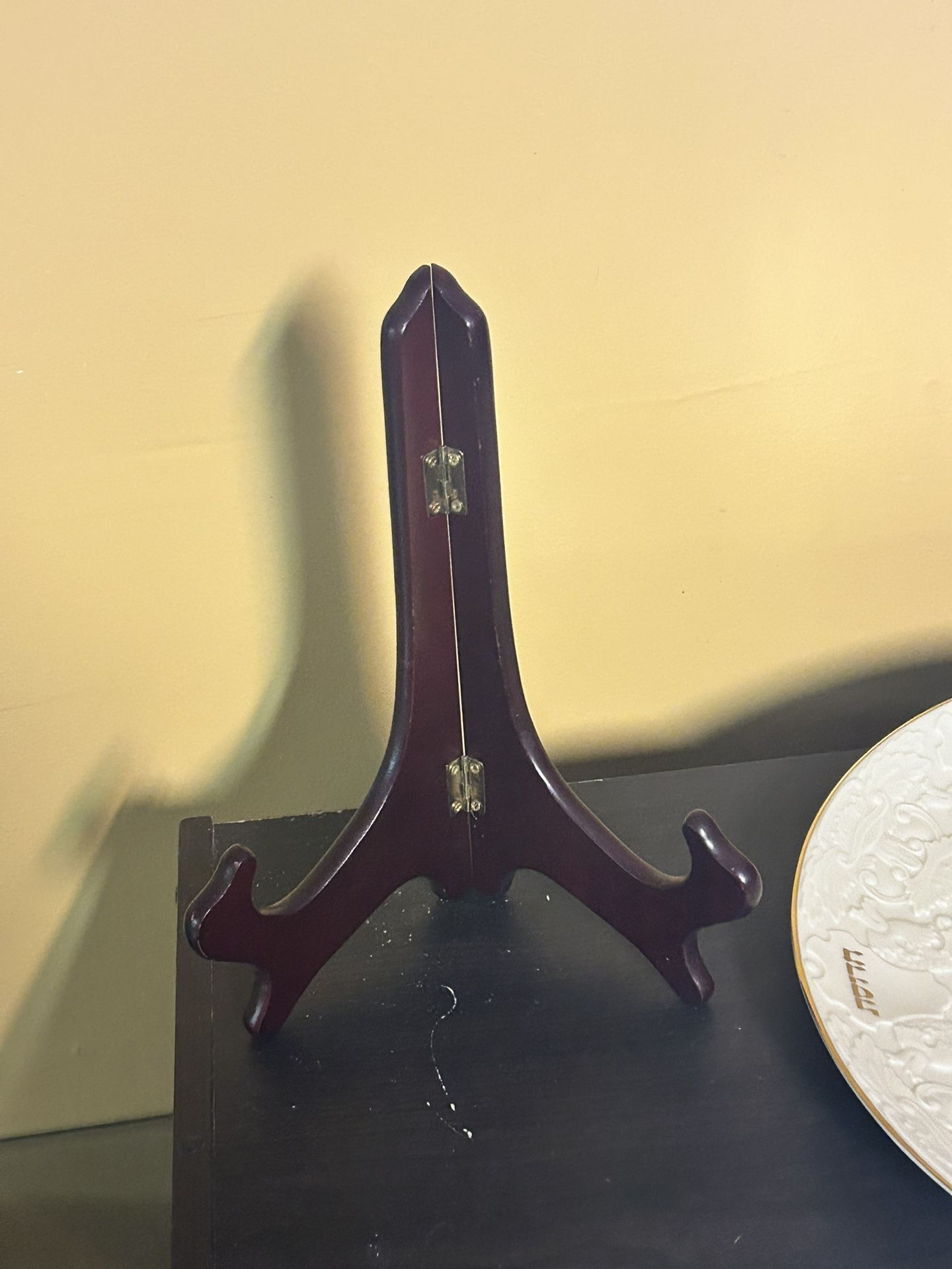 Lenox Seder Plate - photo 4