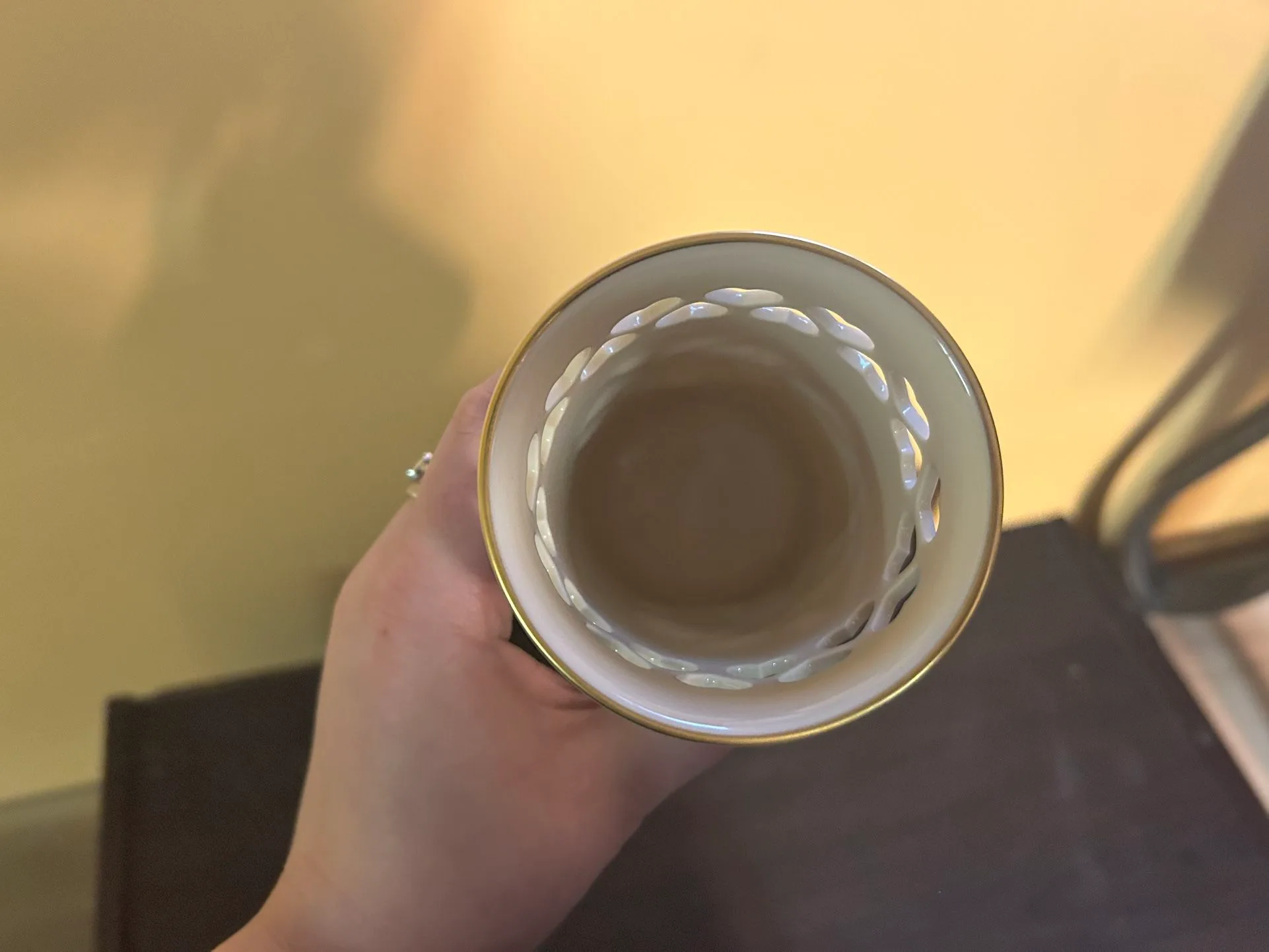 Lenox Heart Rose Bud Vase image indicator(2)