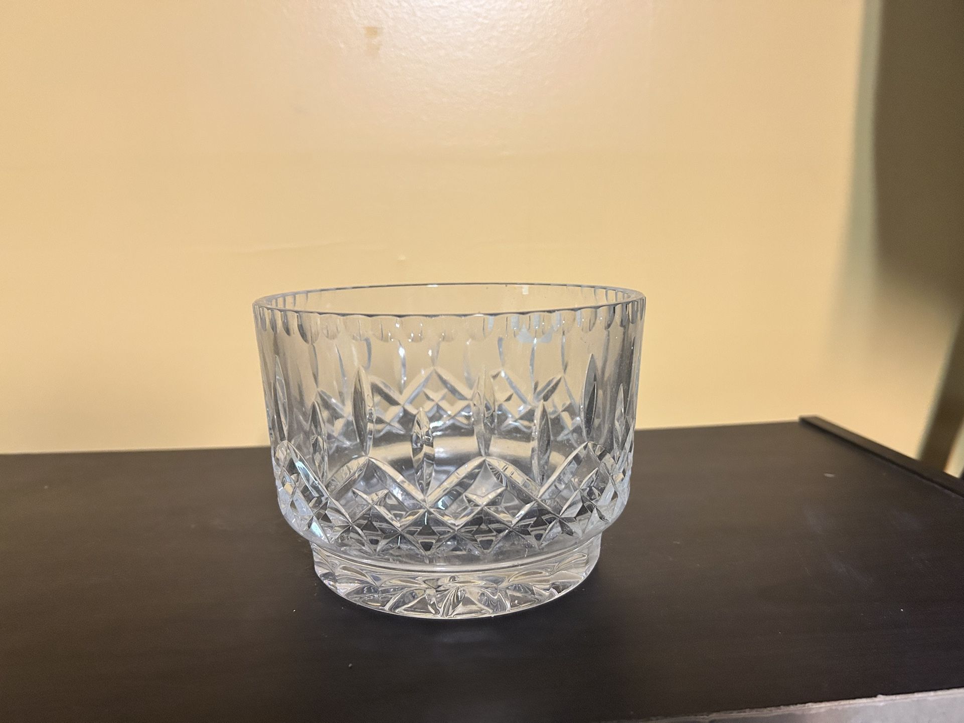 Fifth Avenue Crystal Bowl Made in Germany - photo 2