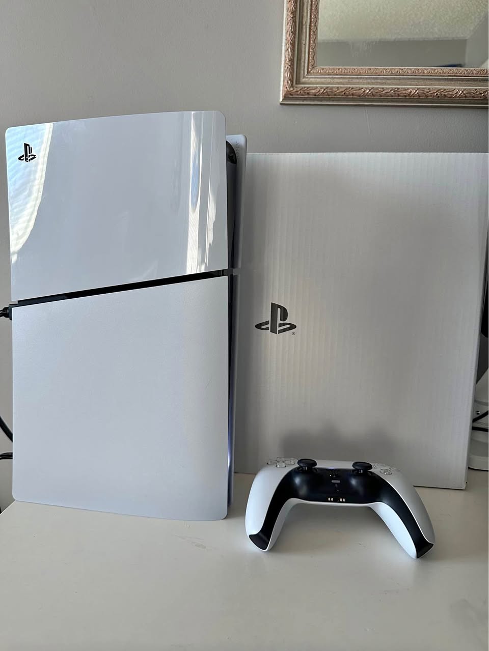 PlayStation 5 slim digital edition 1TB