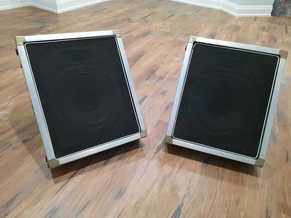band stage monitors passive speakers image indicator(4)