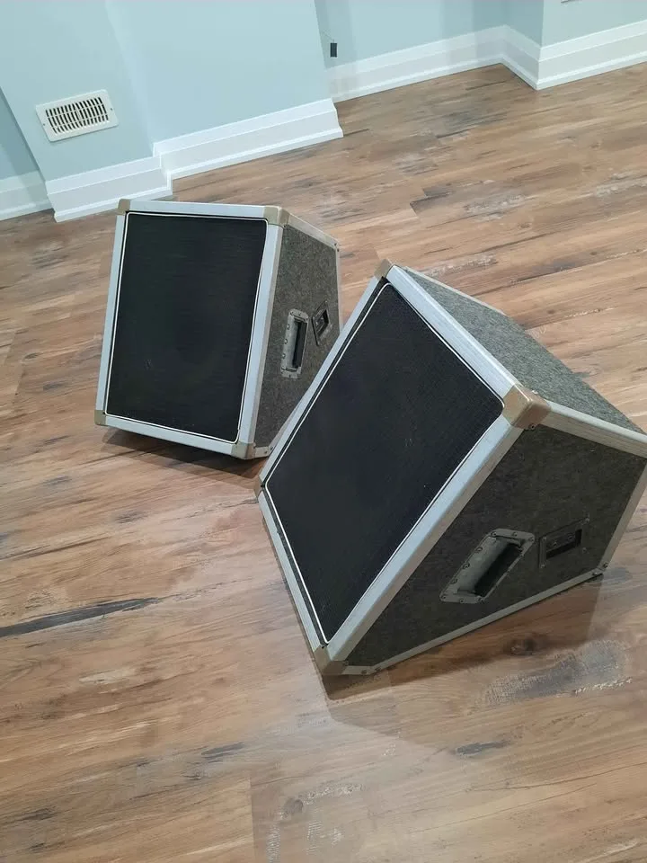 band stage monitors passive speakers image indicator(5)