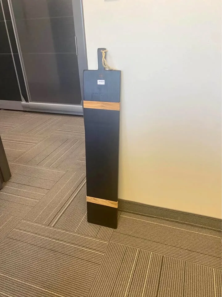 Charcuterie board thumbnail