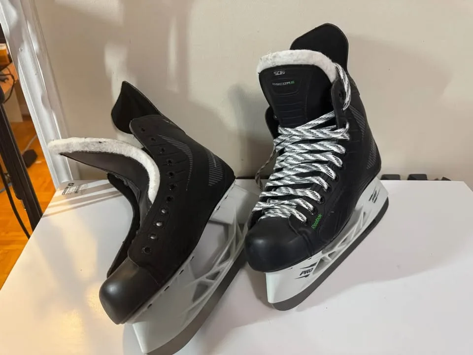 Reebok RibCore SC87 Player skates image indicator(2)