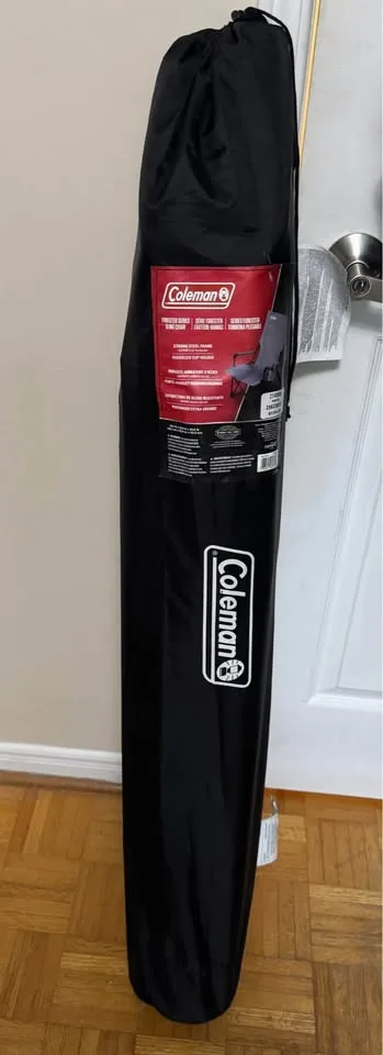 Coleman Forester Sling Chair image indicator(4)