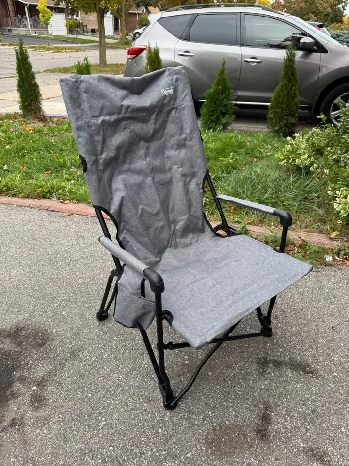 Coleman Forester Sling Chair image indicator(6)