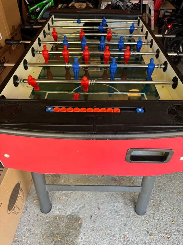 FAS Italy Foosball Table image indicator(4)