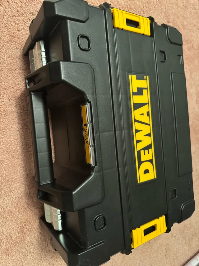 DEWALT DCE089D1R 3Line Laser (NEW) image indicator(2)