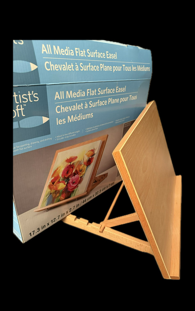 Artist's Loft Easel - photo 3