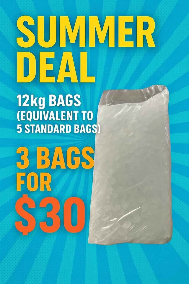 Campers We Have Got You Covered!!