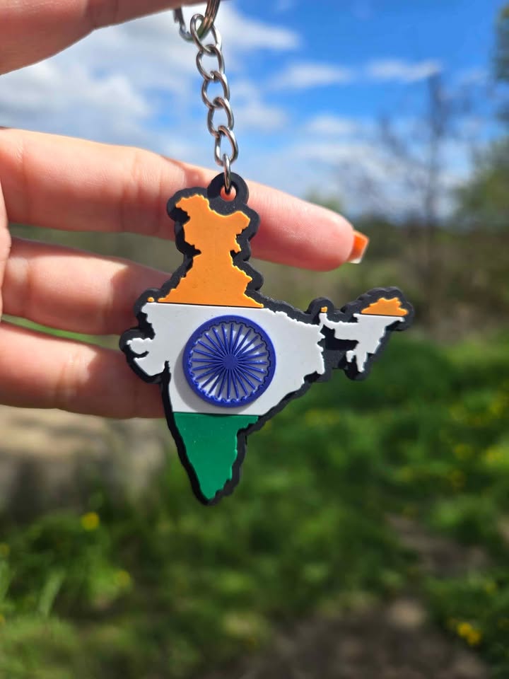 Keychains - Asia Countries SOUVENIR. INDIA PAKISTAN MORE - photo 5