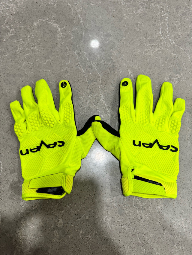 MTB/Cycling/Racing Gloves
