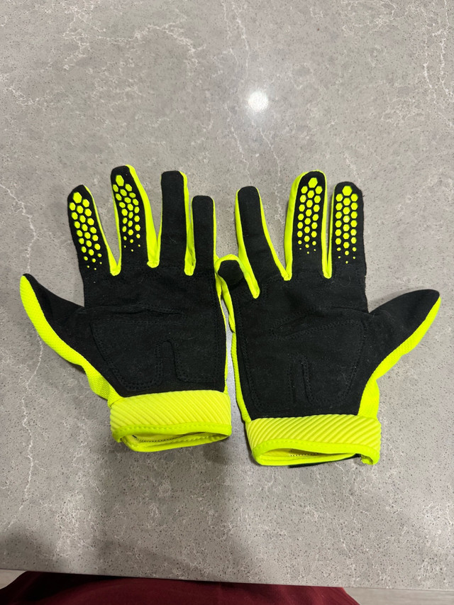 MTB/Cycling/Racing Gloves - photo 2
