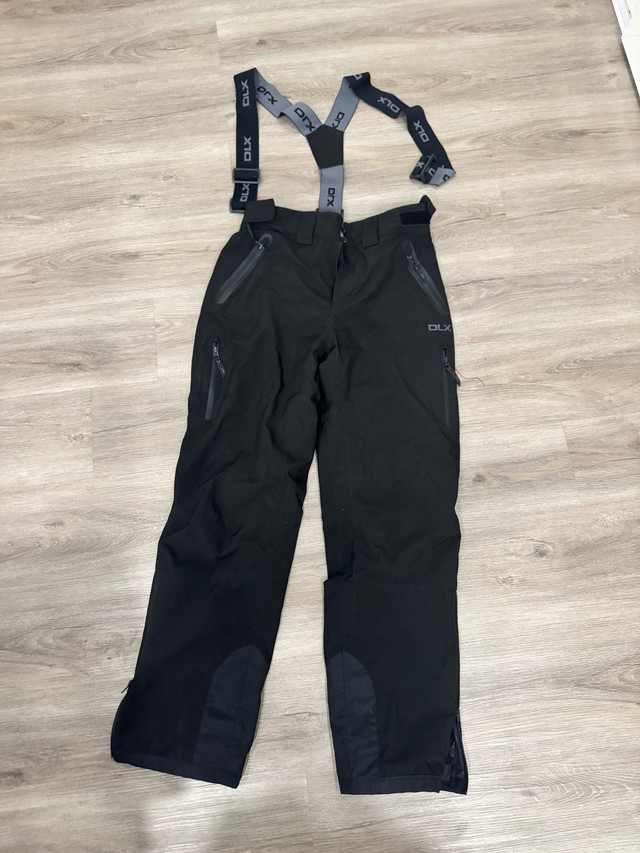 Ski/Snowboarding Pants (Waterproof)