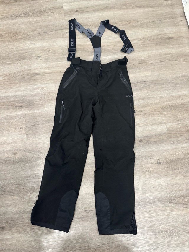 Ski/Snowboarding Pants (Waterproof) - photo 2