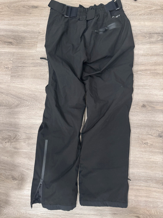 Ski/Snowboarding Pants (Waterproof) - photo 3