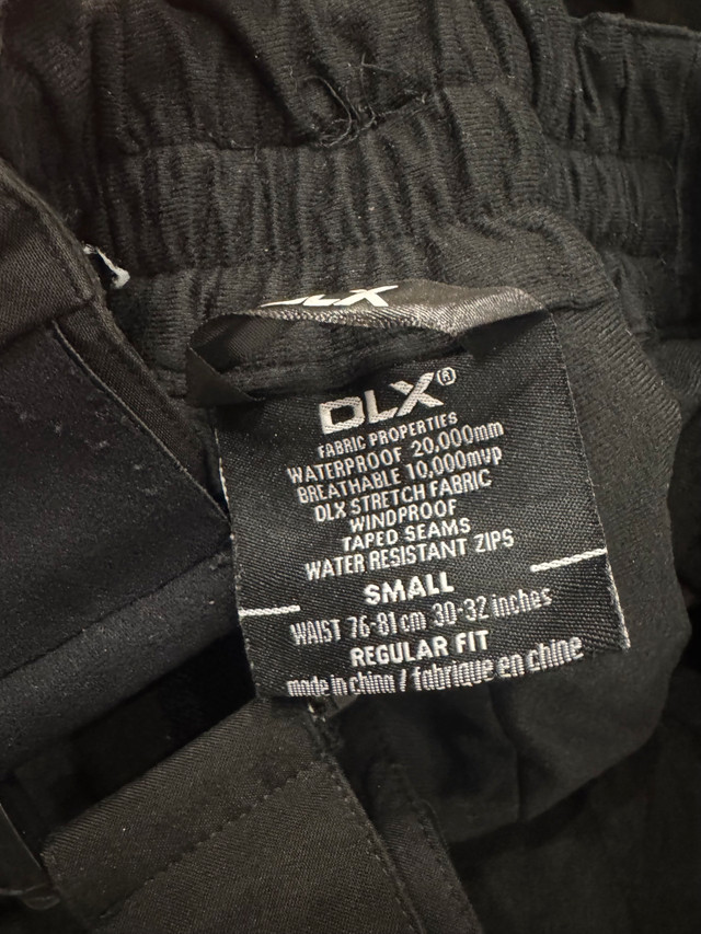 Ski/Snowboarding Pants (Waterproof) - photo 4