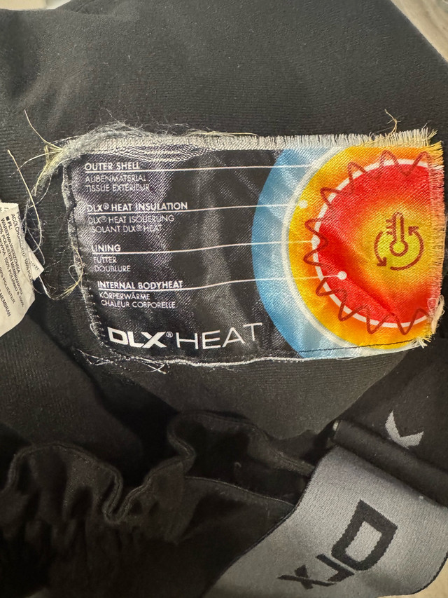 Ski/Snowboarding Pants (Waterproof) - photo 5