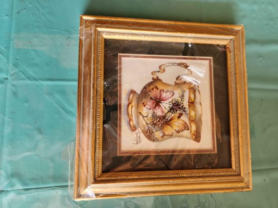 Photo Frames 2 pcs - photo 2