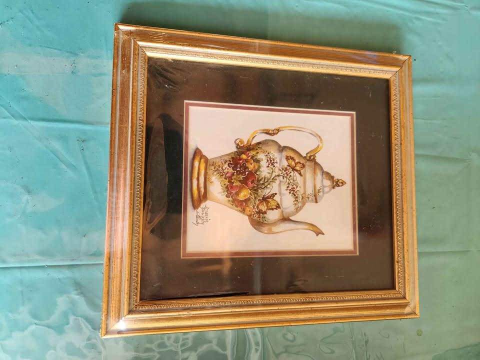 Photo Frames 2 pcs - photo 3