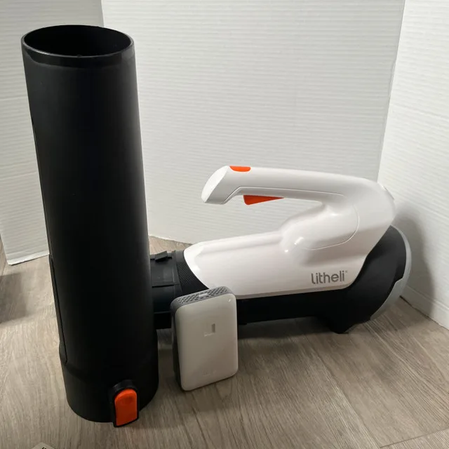 Litheli U20 Blower image indicator(2)