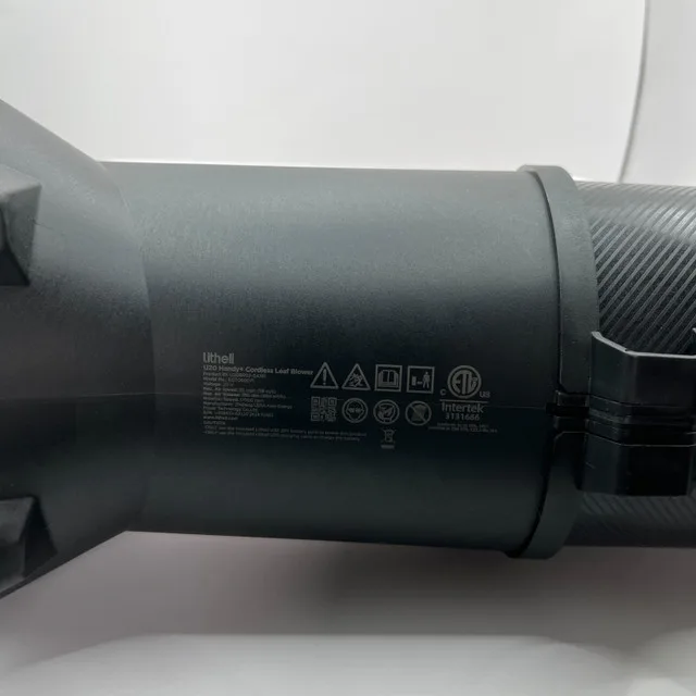 Litheli U20 Blower image indicator(4)