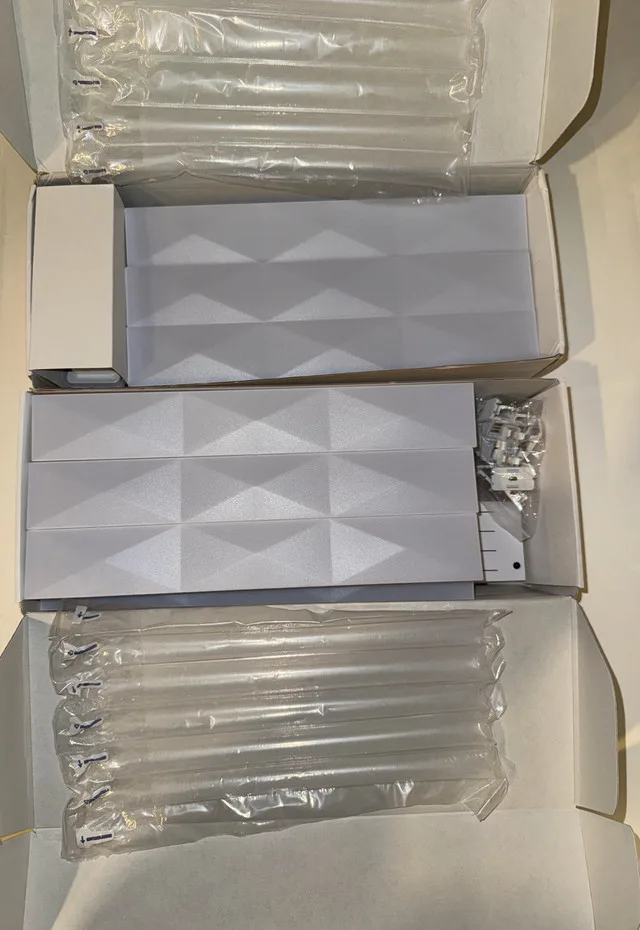 RGB light with remote (15 pieces set) image indicator(3)