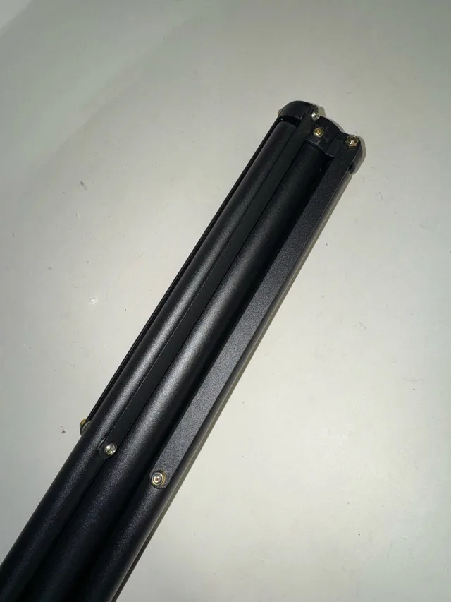 Set of 4 heavy duty 2 meters height tripod image indicator(3)