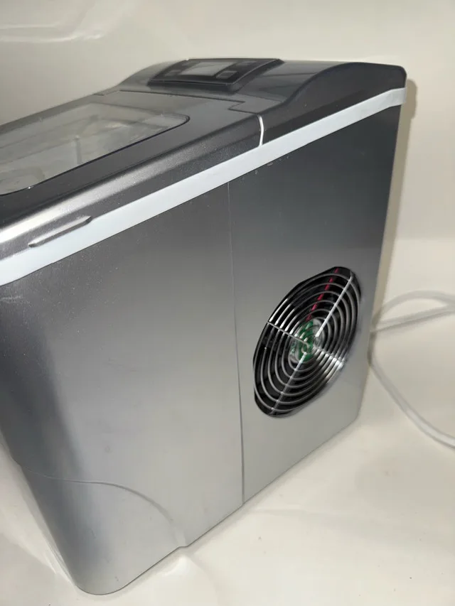Arctic-Pro Portable Digital Quick Ice Maker Machine image indicator(3)