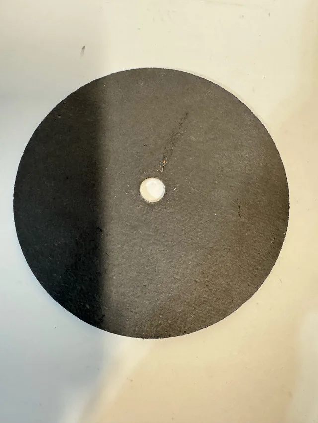 AVANTi PRO™ METAL CIRCULAR CUT-OFF 7” image indicator(2)