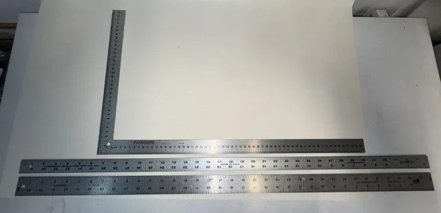 Aluminum measurement rules thumbnail