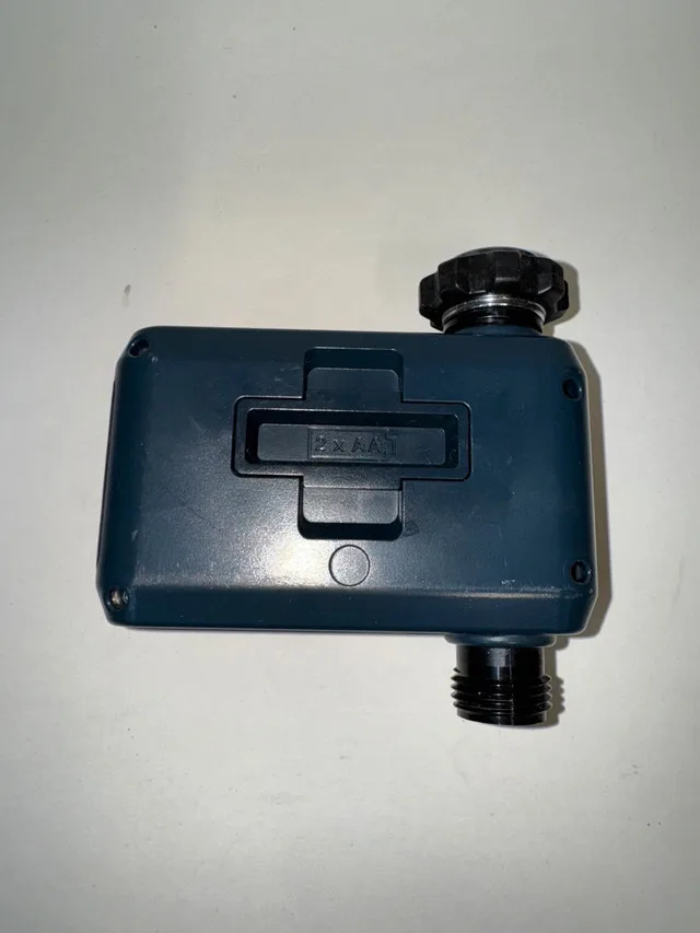 Melnor AquaTimer™ One-Zone Electronic Water Timer image indicator(2)