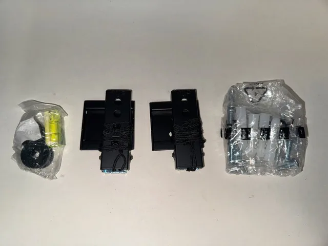 ICAN Low Profile Fixed Mount image indicator(2)