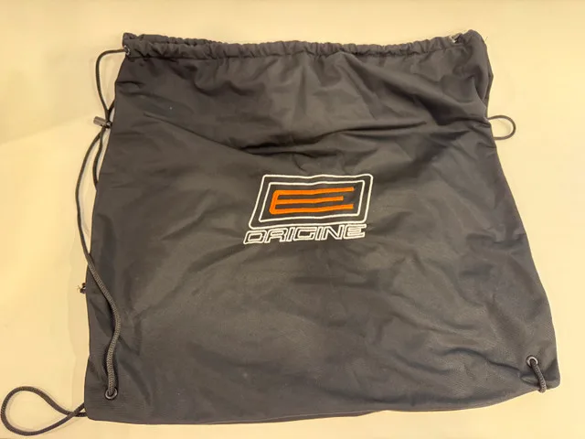 Origine DOT certified helmet with carrying bag image indicator(6)