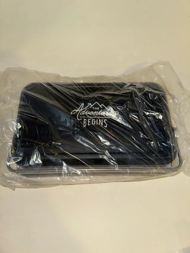 Portable barbecue stove (brand new) image indicator(2)