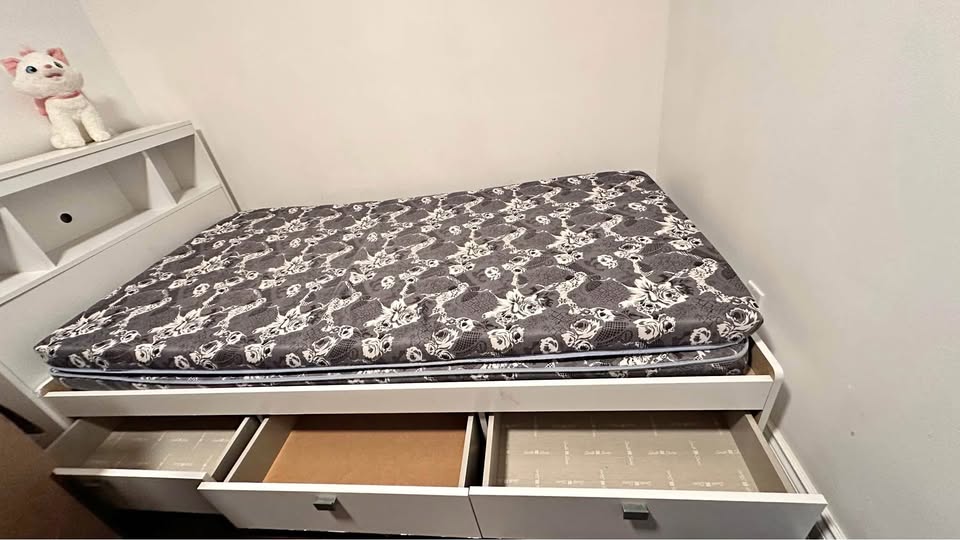 Toddler Bed