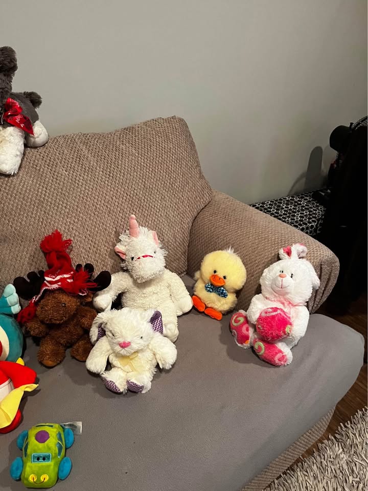Brand new toys! - photo 4