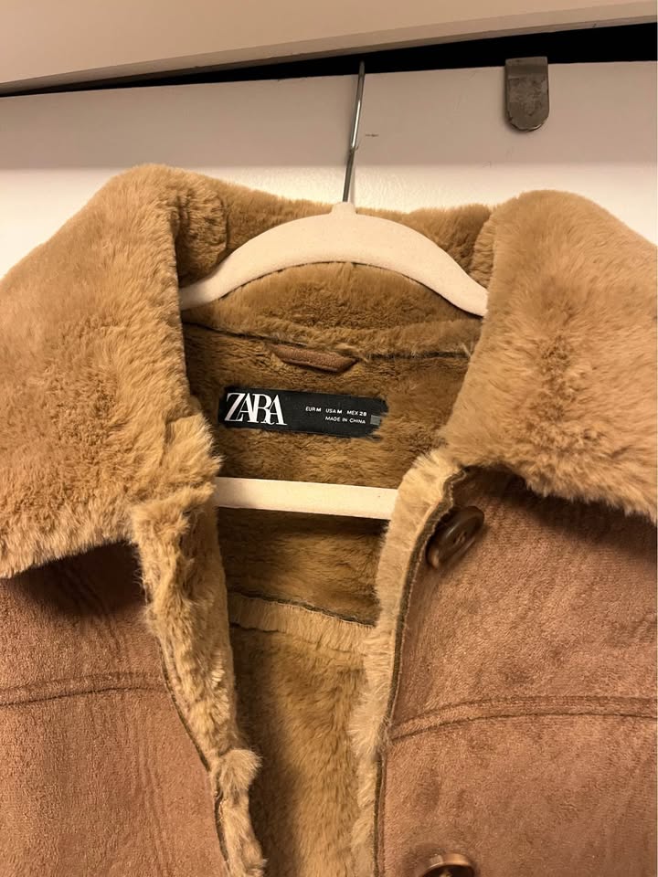 Zara jacket size M - photo 2
