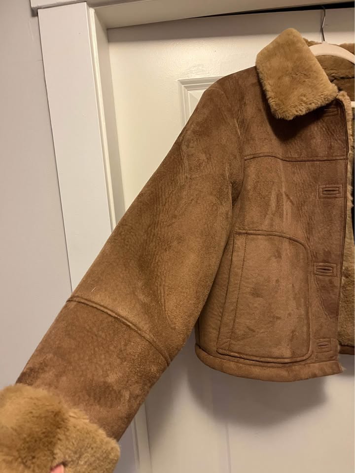 Zara jacket size M - photo 4