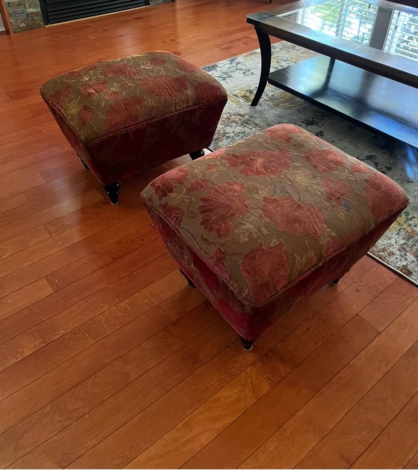 Living room set - photo 3