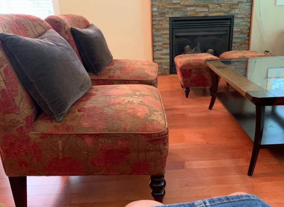 Living room set - photo 4