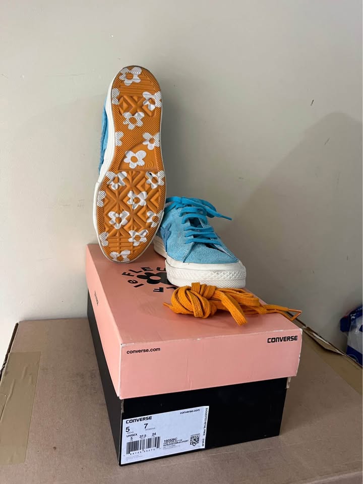 Converse size 7 - photo 3