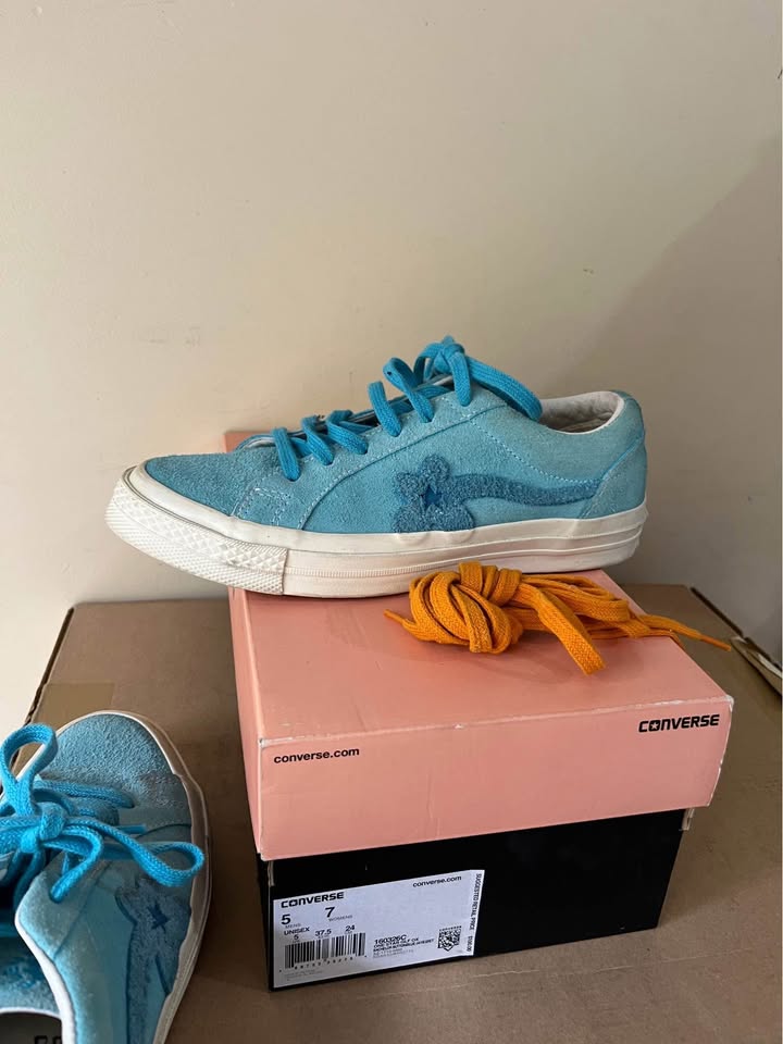 Converse size 7 - photo 5