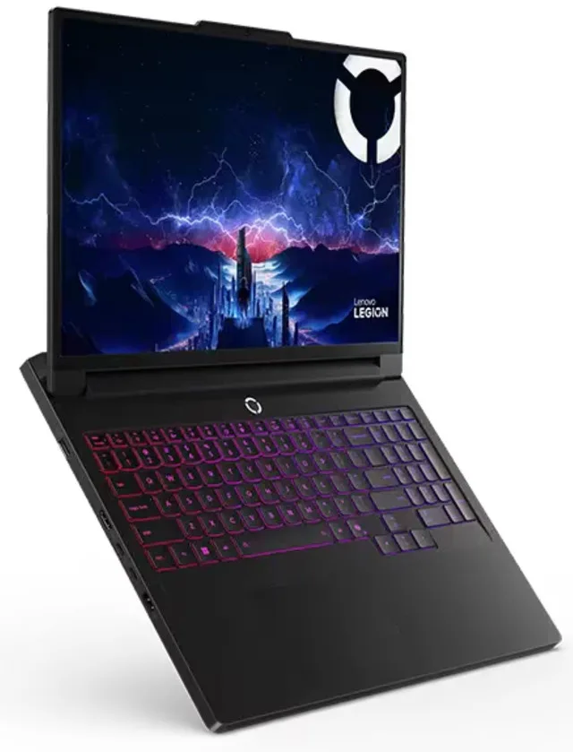 Lenovo Legion Pro 7i RTX 5080 Gaming Laptop (Sealed) thumbnail
