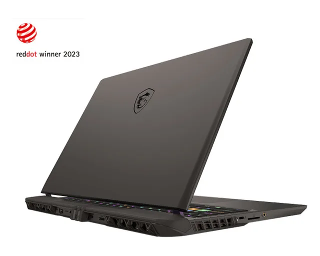 LIKE NEW Gaming MSI Laptop Intel i9 14th Gen RTX 4090 thumbnail