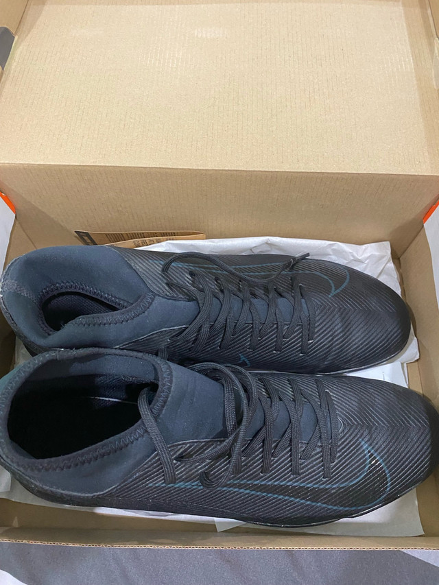Nike Superfly 10 Club TF - photo 2