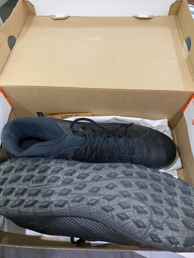 Nike Superfly 10 Club TF - photo 3