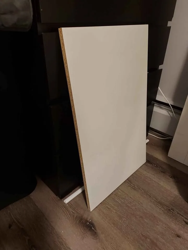 Ikea Spare Parts (laminate board) image indicator(2)