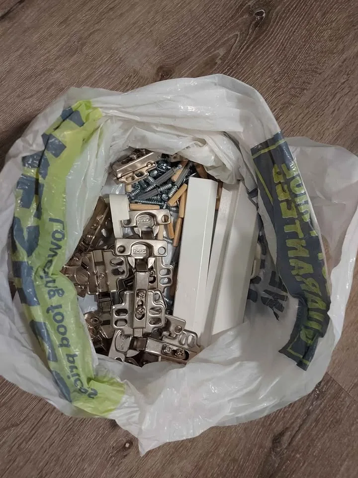 Ikea Spare Parts (laminate board) image indicator(3)