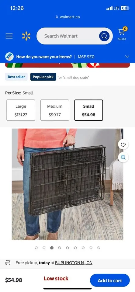 Puppycage image indicator(2)
